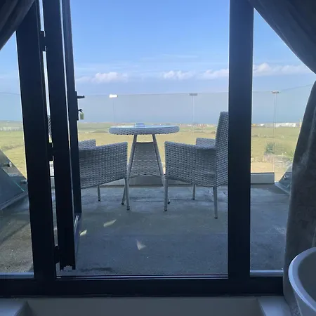 The Dormy House Hotel West Runton Room photo
