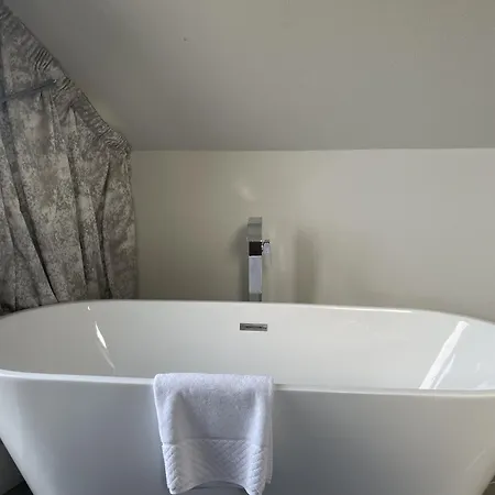 The Dormy House Hotel West Runton Room photo