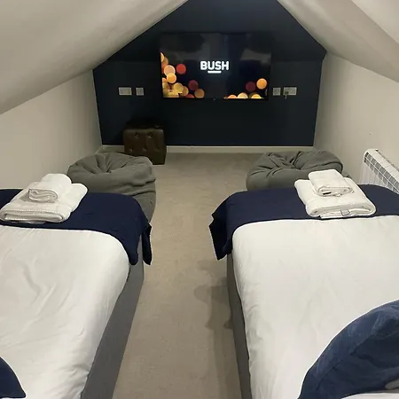The Dormy House Hotel West Runton Room photo