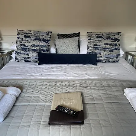 The Dormy House Hotel West Runton Room photo