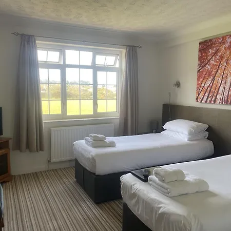The Dormy House Hotel West Runton Room photo