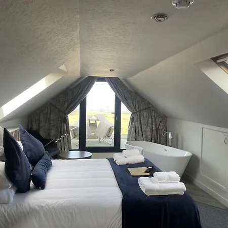 The Dormy House Hotel West Runton Room photo