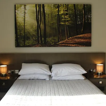The Dormy House Hotel West Runton Room photo