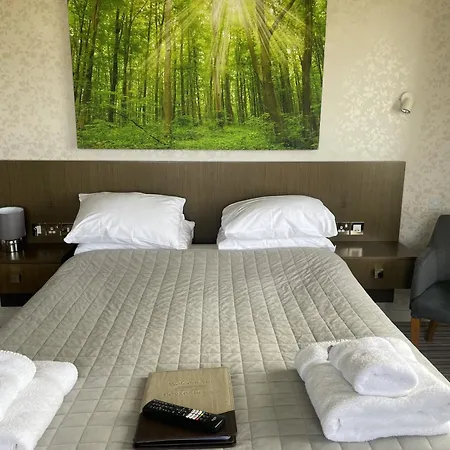 The Dormy House Hotel West Runton Room photo