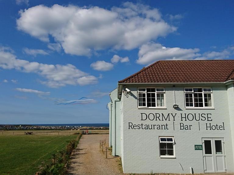 The Dormy House 3* West Runton