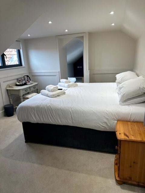 The Dormy House Hotel