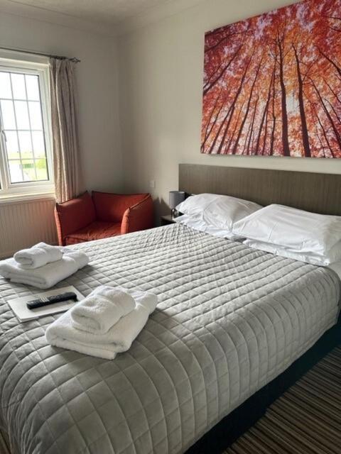 Hotel The Dormy House 3*