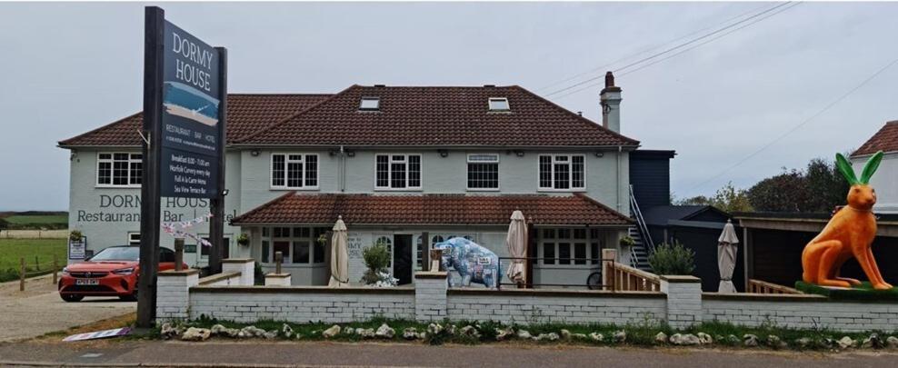 The Dormy House 3*