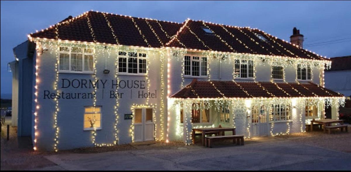 Hotel The Dormy House