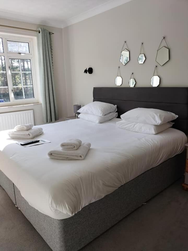 The Dormy House Hotel