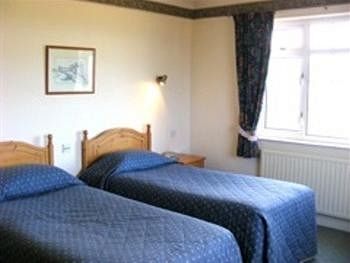 Hotel The Dormy House