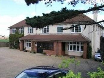 The Dormy House Hotel