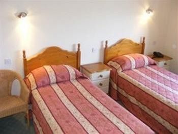 Hotel The Dormy House 3*