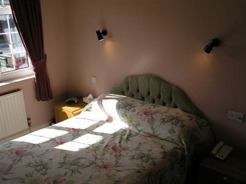 The Dormy House Hotel