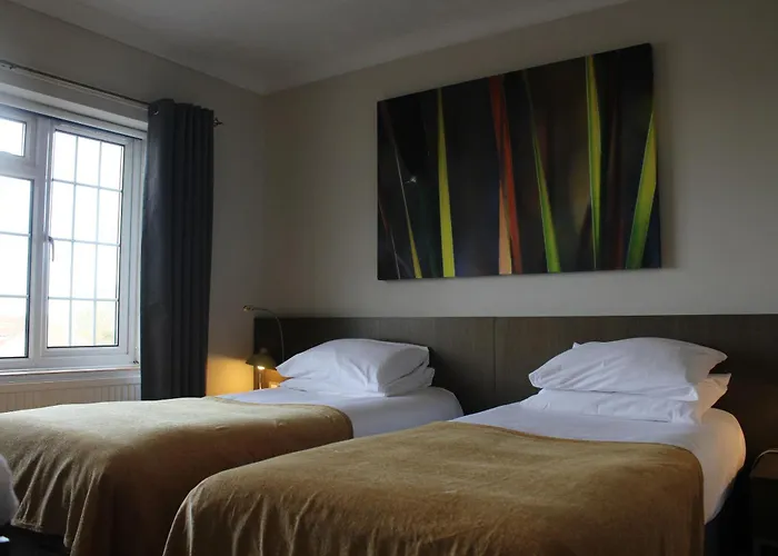 The Dormy House Hotel