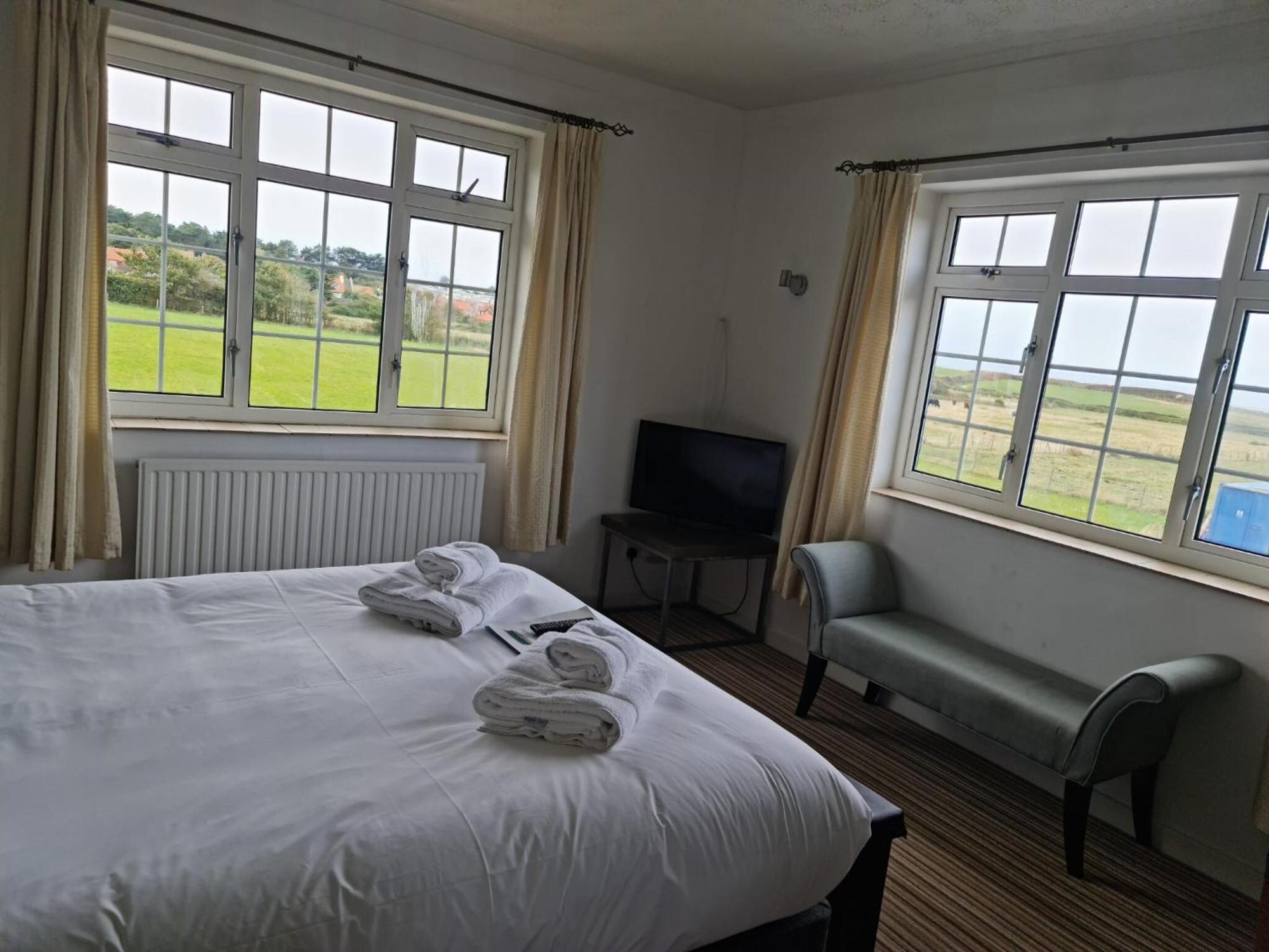 Hotel The Dormy House West Runton