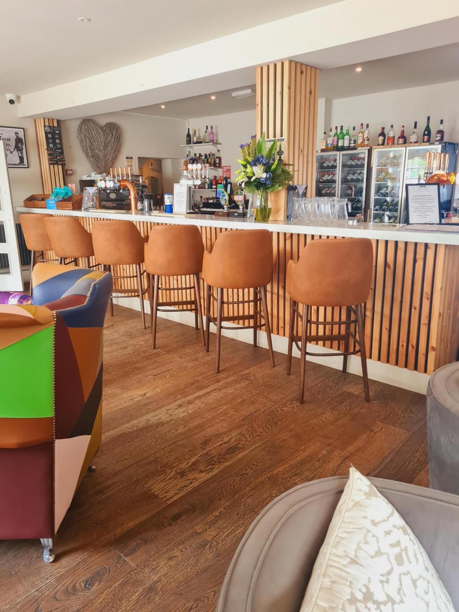 Hotel The Dormy House 3*
