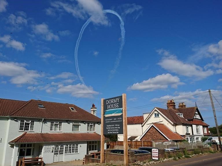 The Dormy House 3*