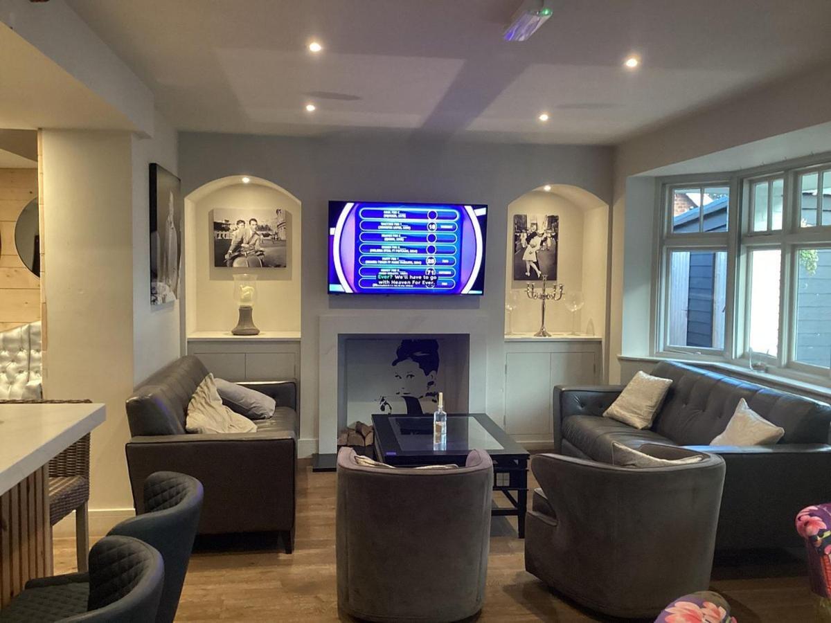 The Dormy House Hotel West Runton