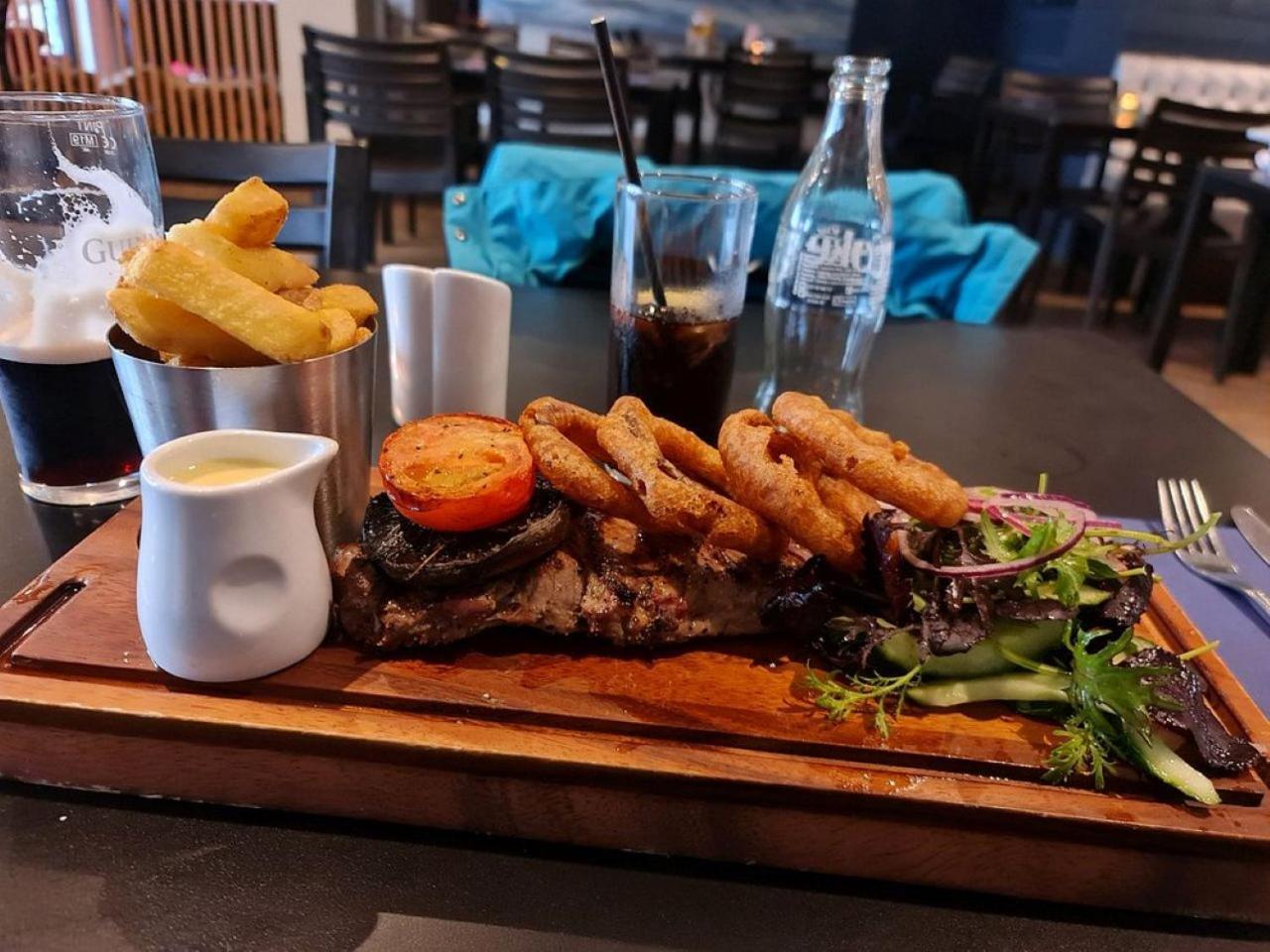 The Dormy House Hotel West Runton