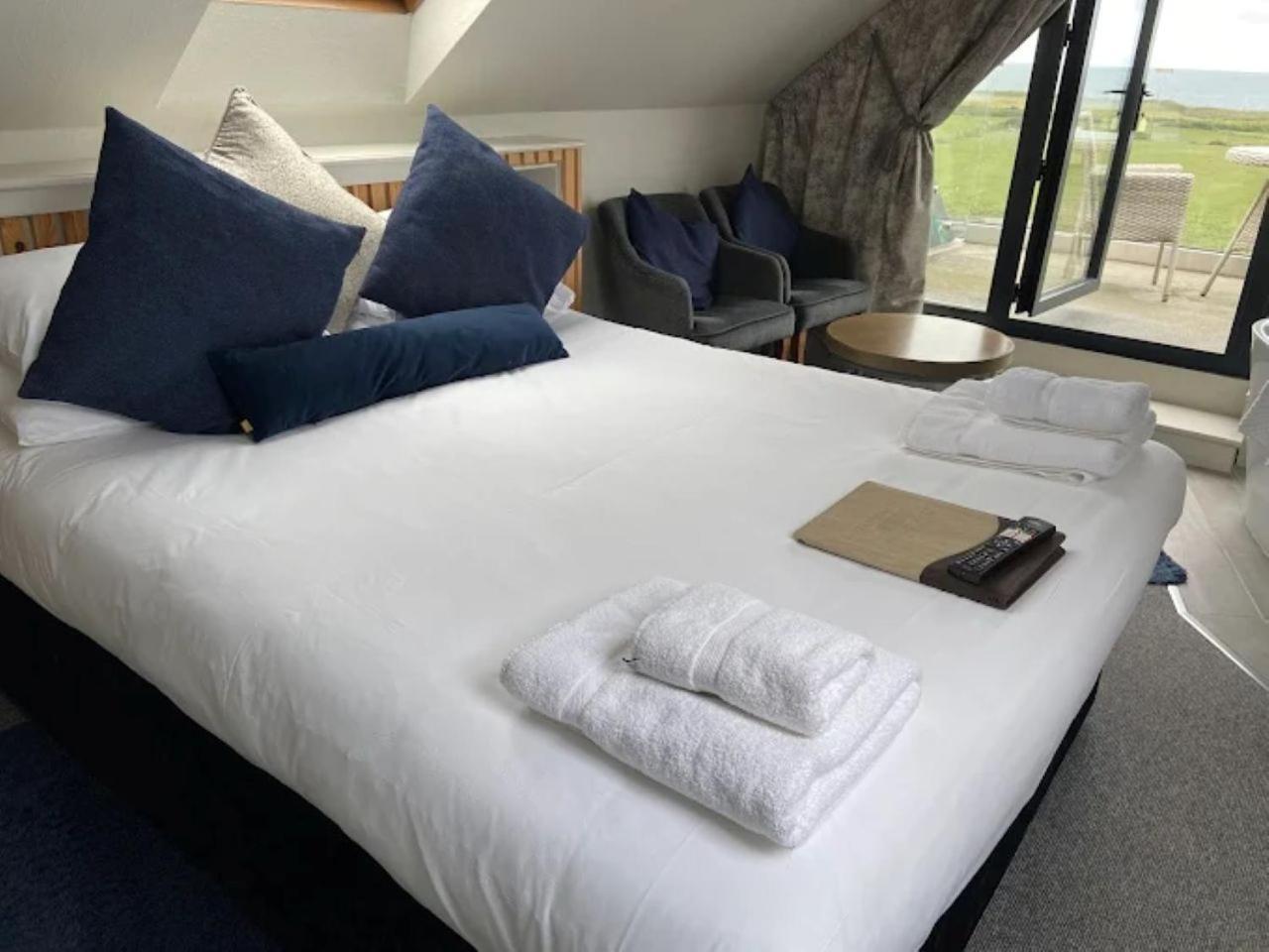 The Dormy House Hotel 3*