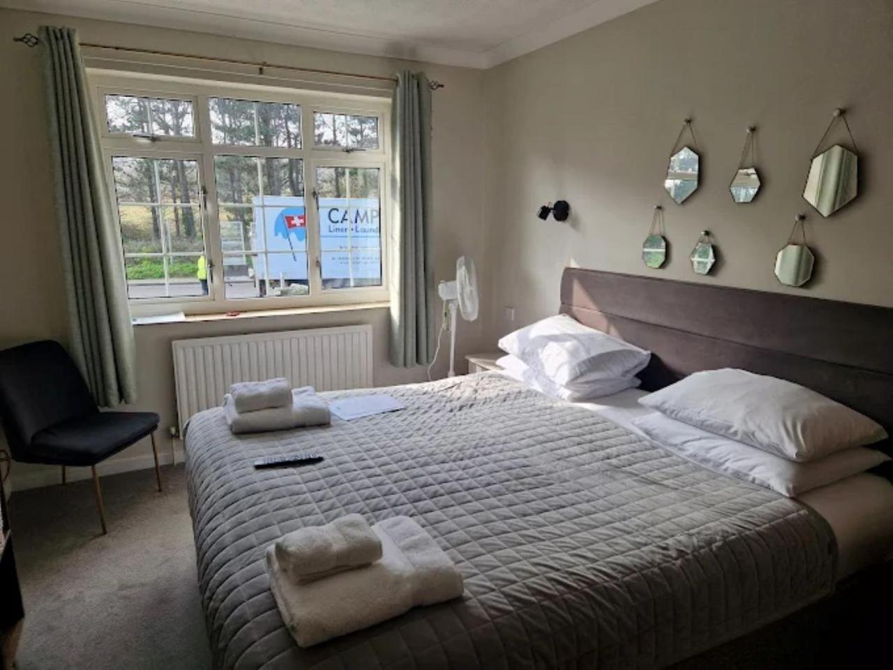 Hotel The Dormy House 3*