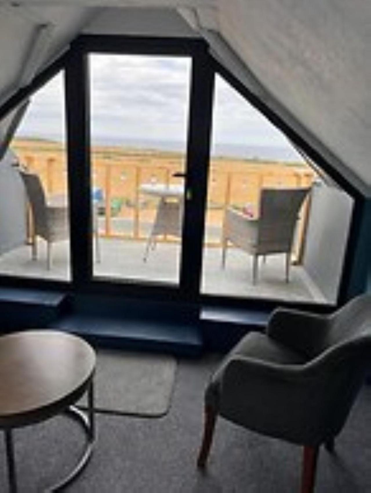 Hotel The Dormy House West Runton