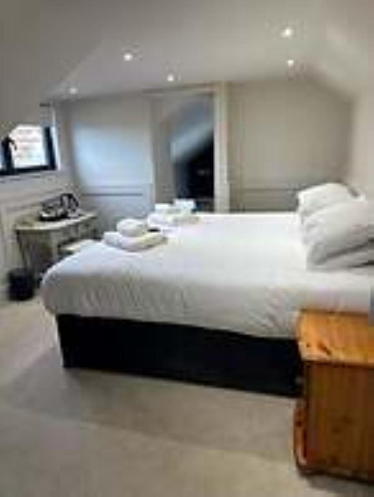 The Dormy House West Runton