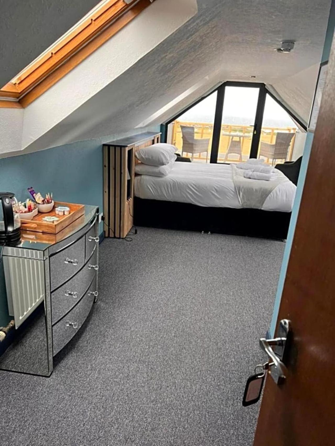 The Dormy House 3* West Runton
