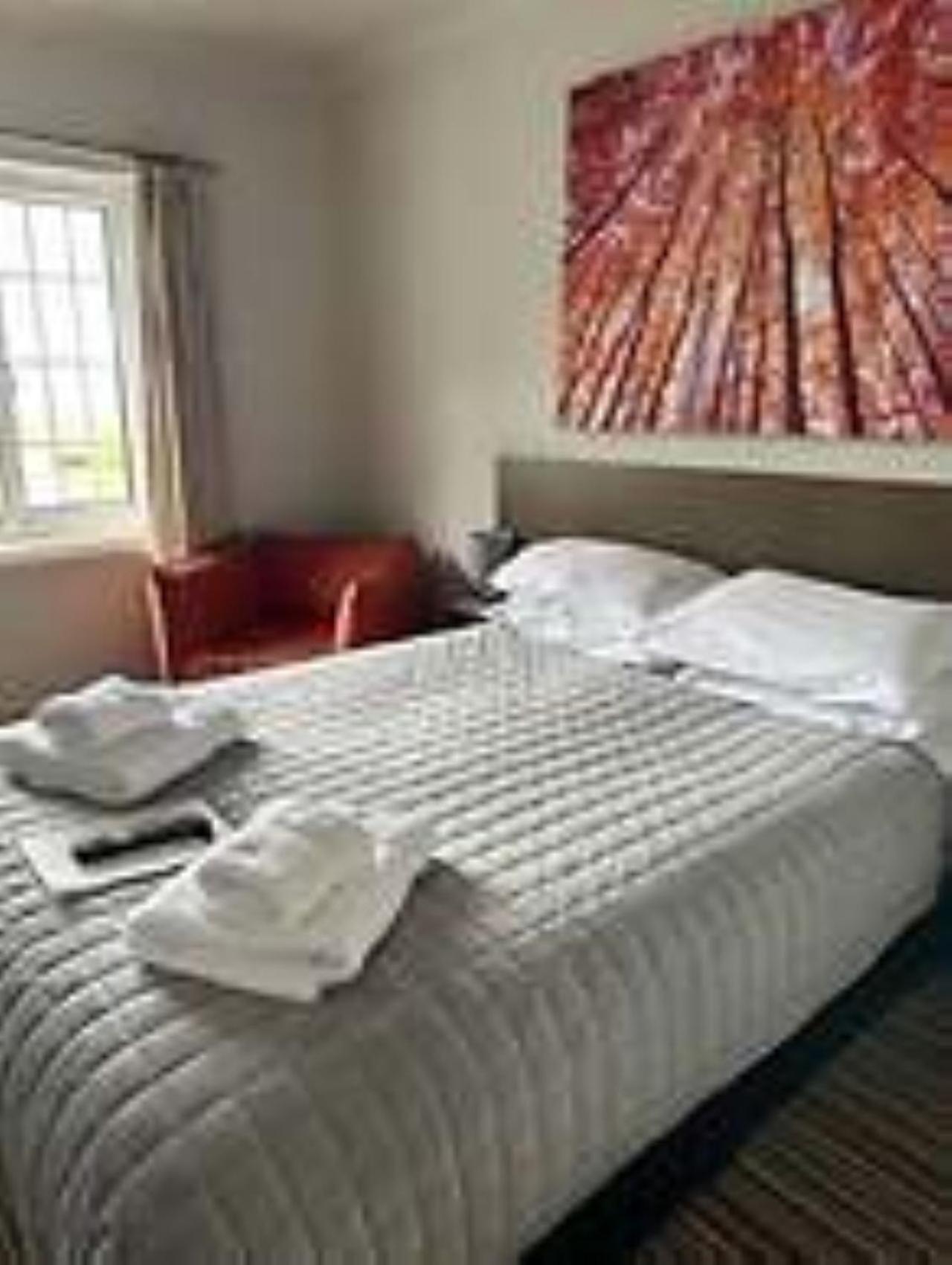 The Dormy House Hotel 3*