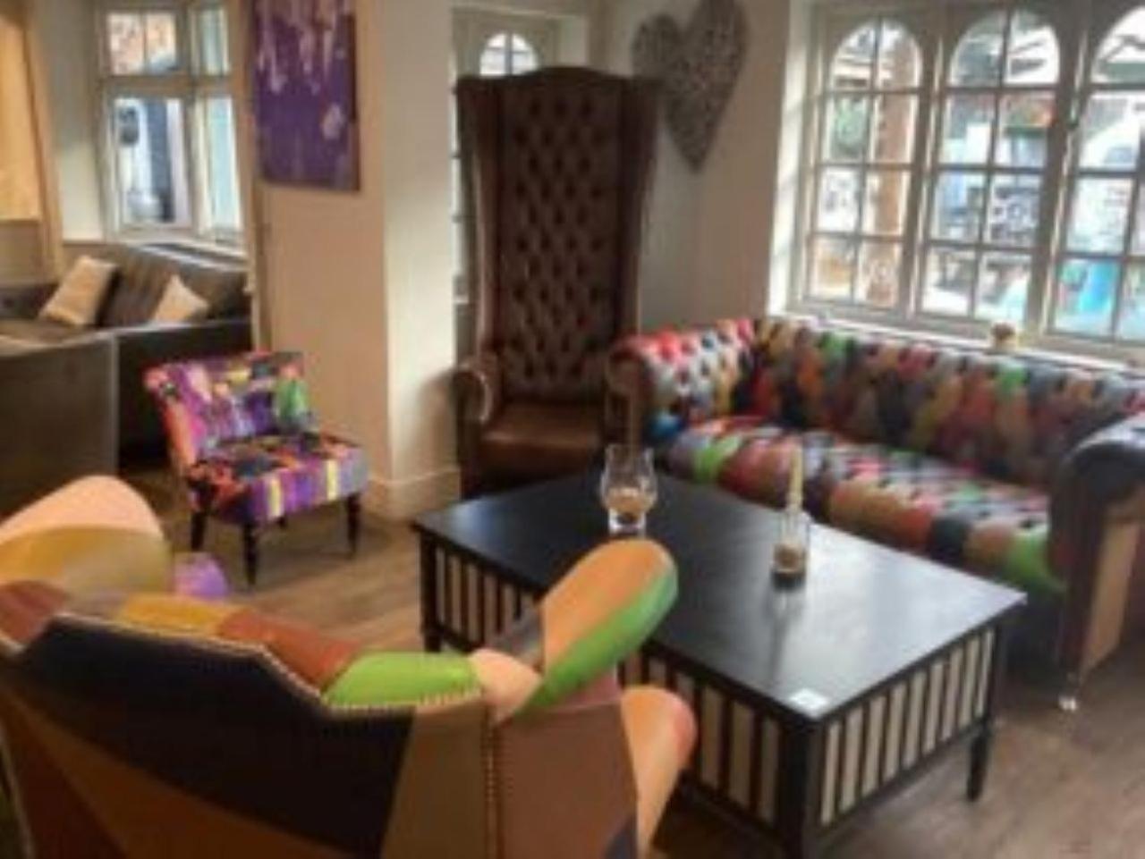 The Dormy House Hotel West Runton