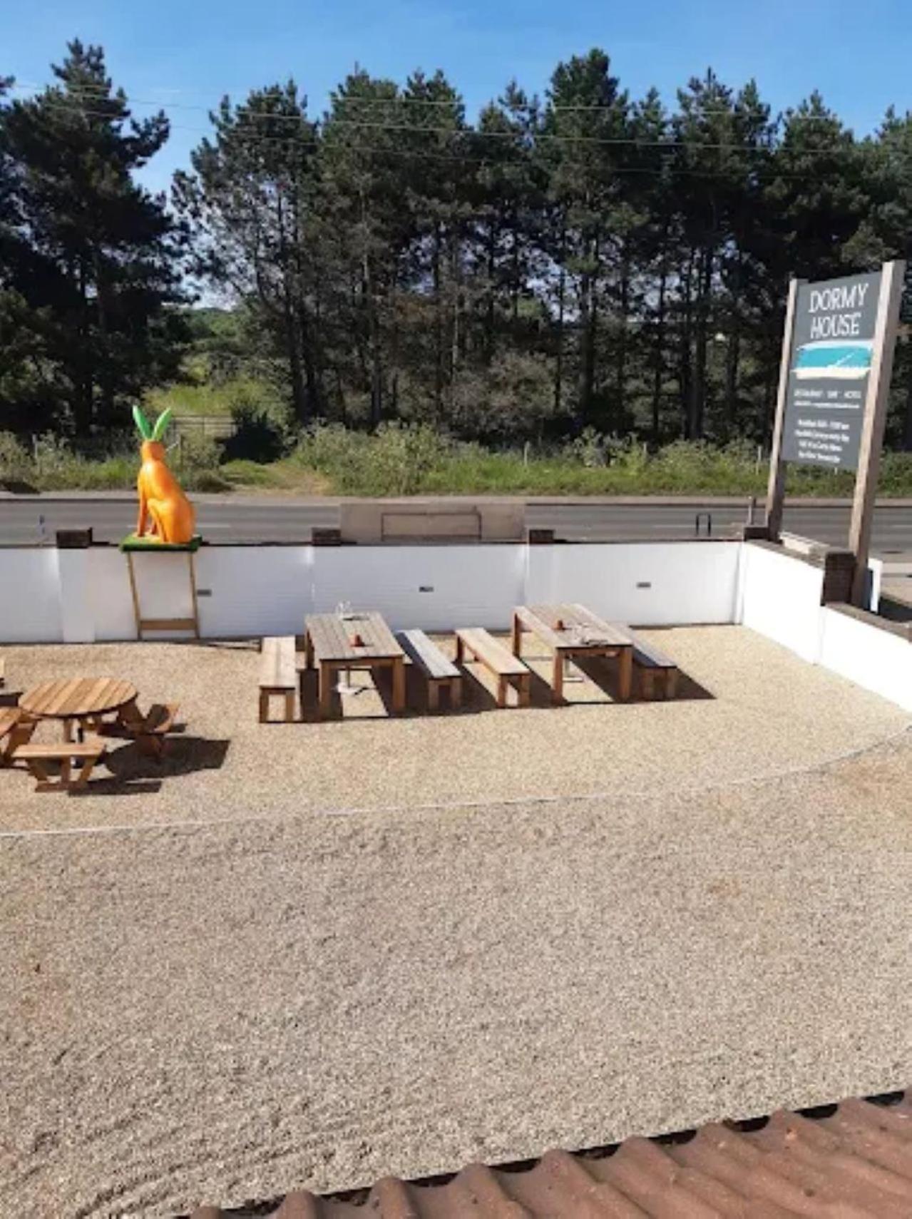 The Dormy House 3*