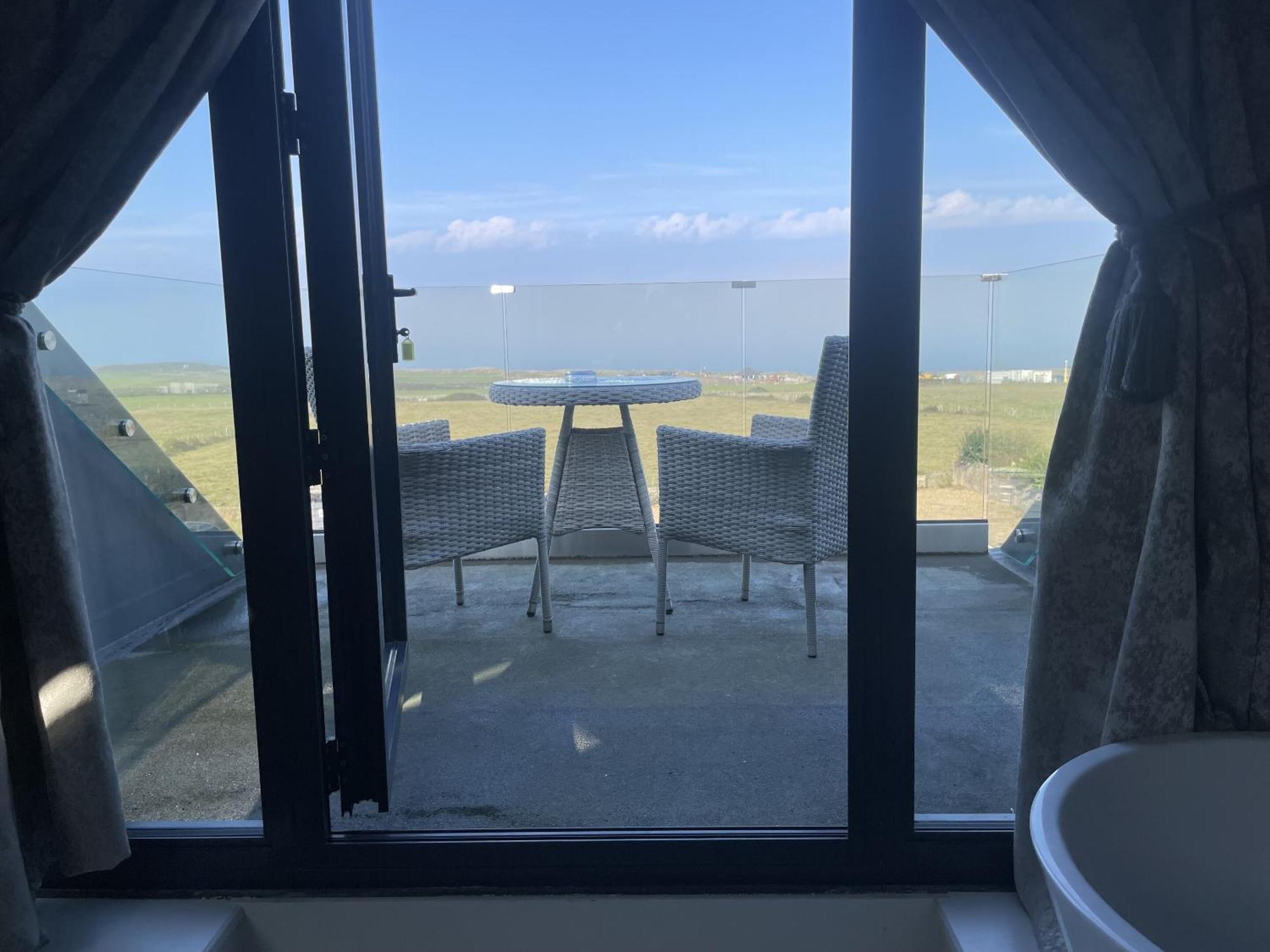 The Dormy House Hotel