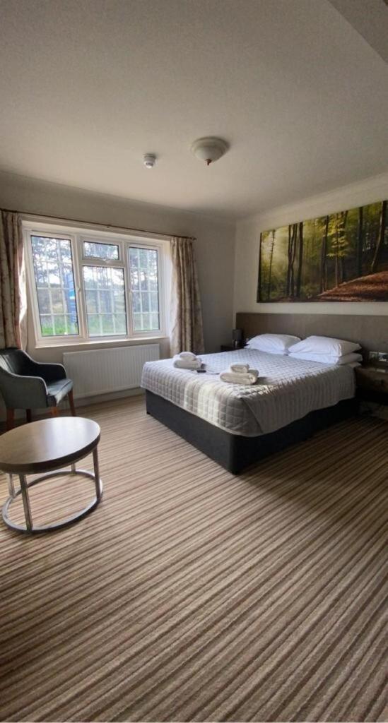 Hotel The Dormy House West Runton