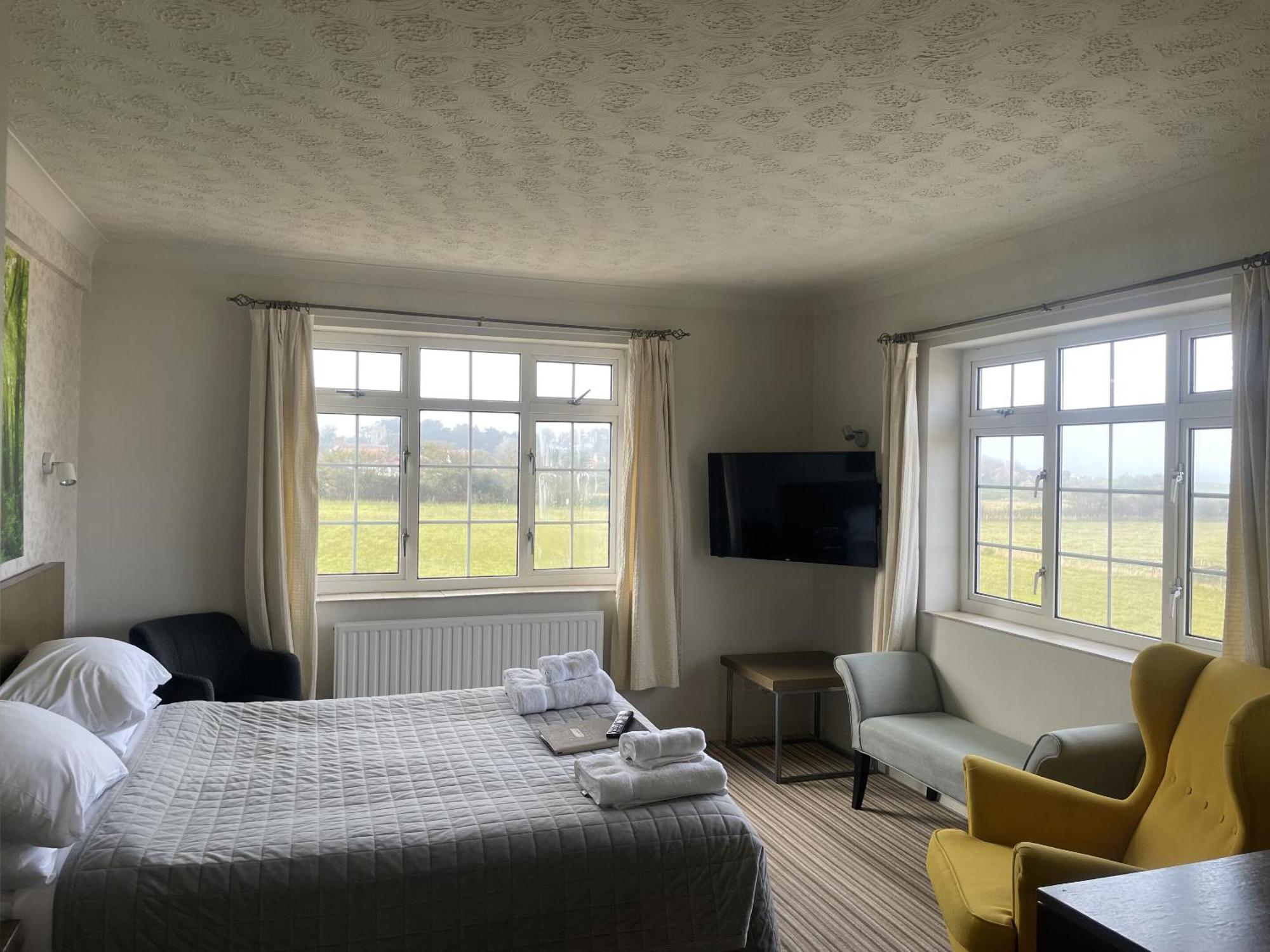 The Dormy House West Runton