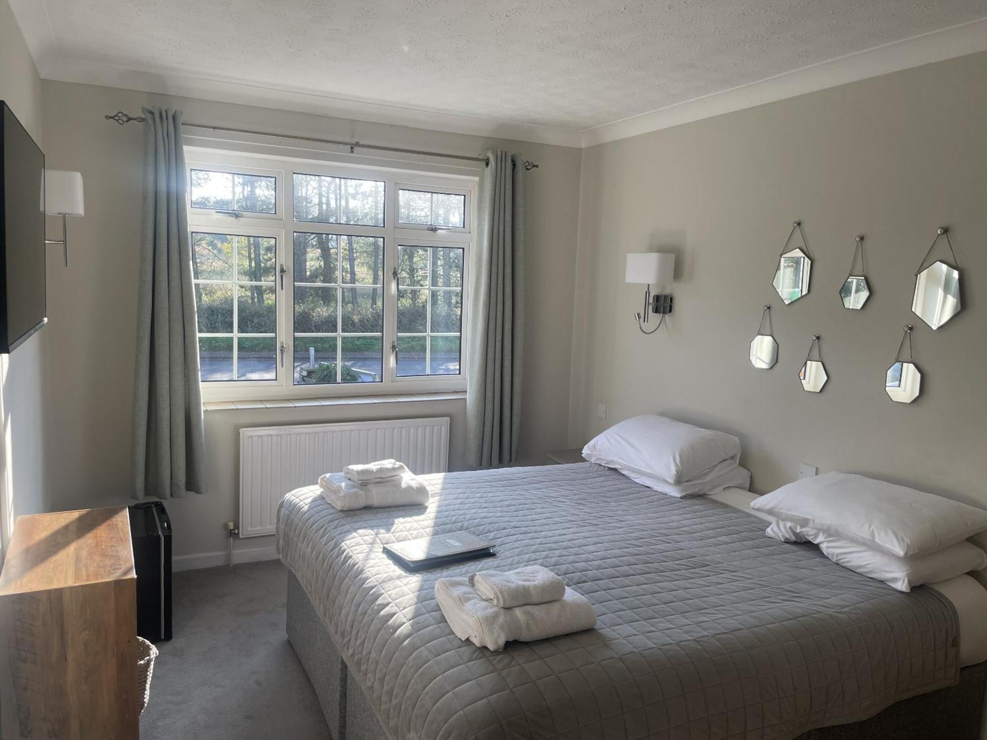 Hotel The Dormy House