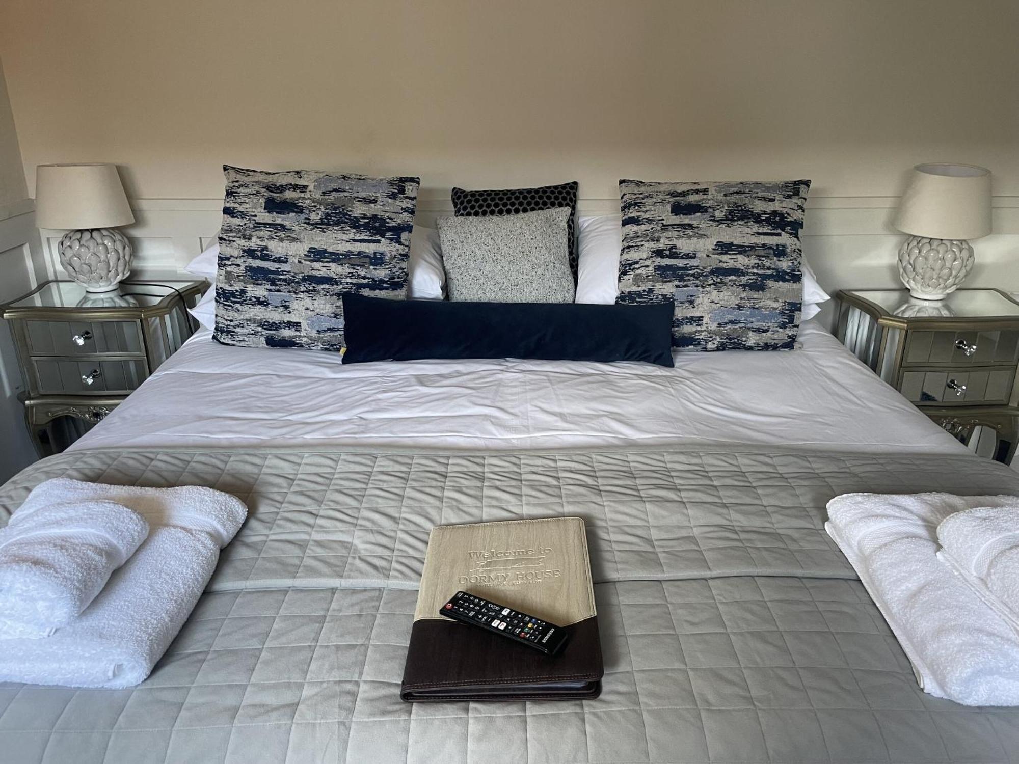 Hotel The Dormy House