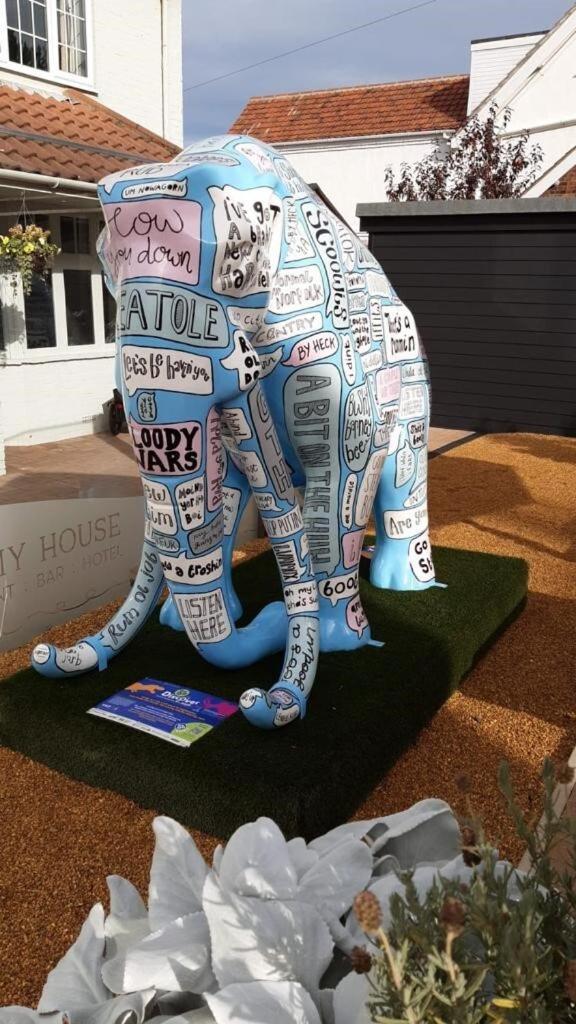 The Dormy House Hotel West Runton