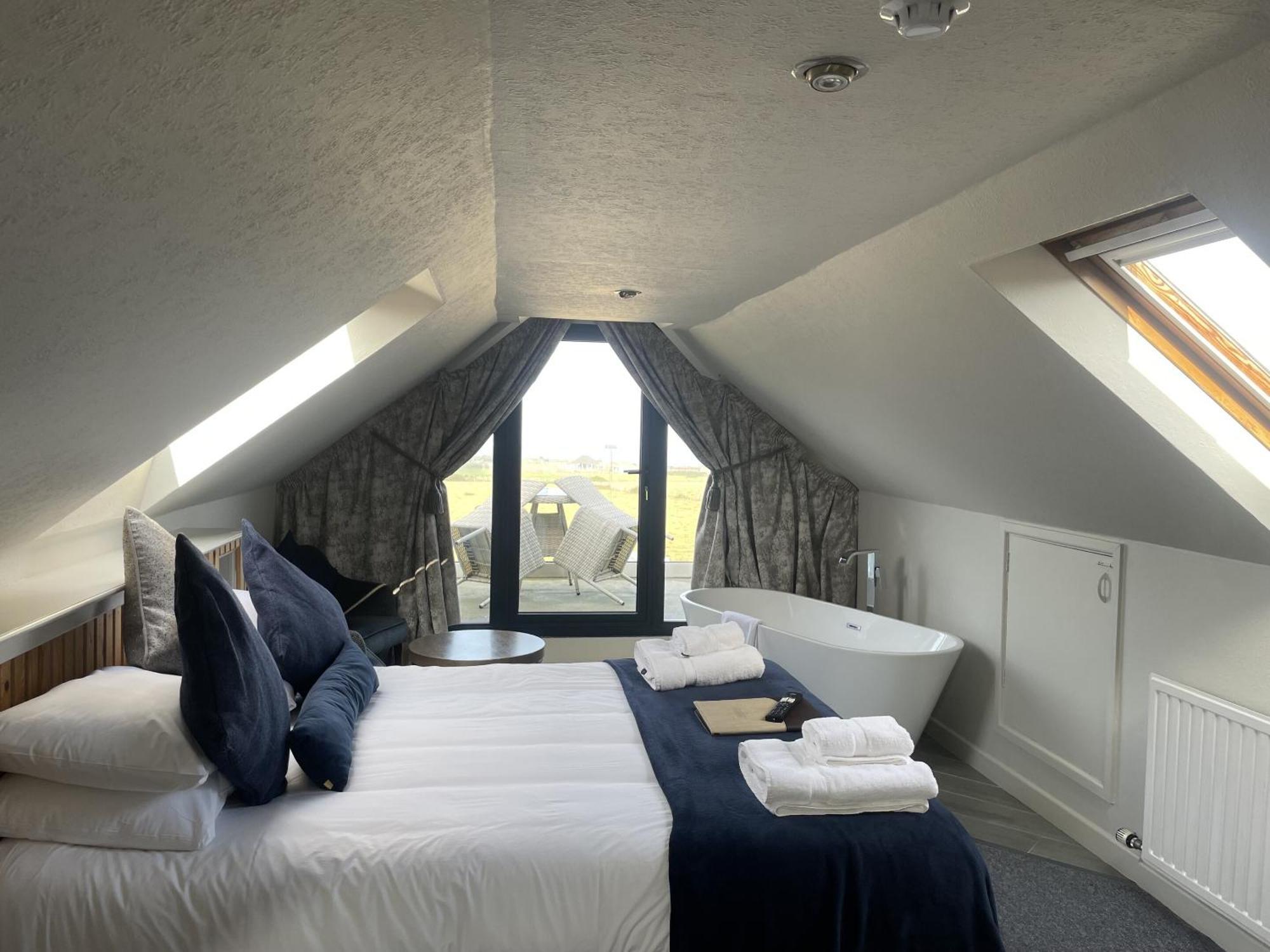 Hotel The Dormy House West Runton