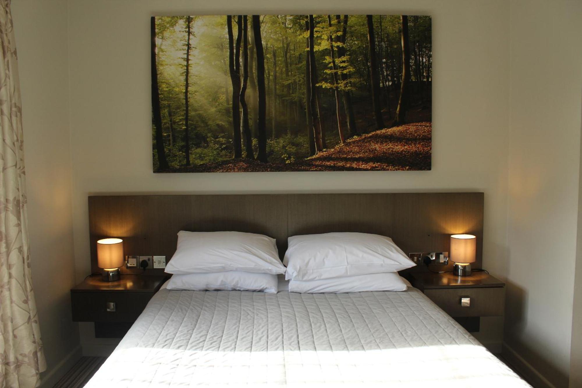 The Dormy House West Runton