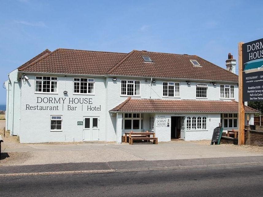 The Dormy House 3*