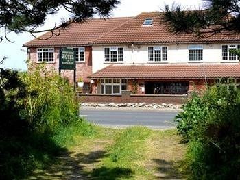 The Dormy House Hotel 3*